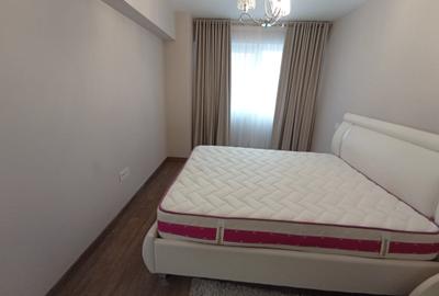 Chirie, apartament 2 camere bloc nou Tatarasi, mutare imediata - 10