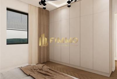 Apartament 3 Camere | 92m| Ipotesti | ID:719