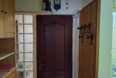 Ofer garsoniera Zorilor chirie - 8