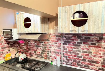 Apartament doua camere de inchiriat termen lung - 4