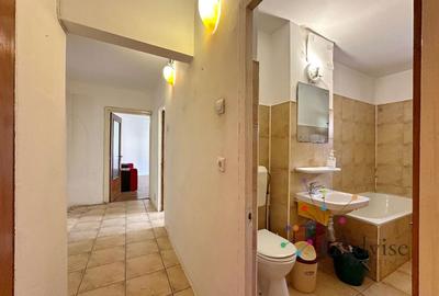 Apartament cu 2 camere decomandat în Centrul Civic - 5