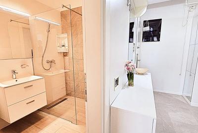 Apartament cu 2 camere decomandat, mobilat în Nord - 6