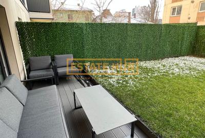 Apartament cu 2 camere semidecomandat, mobilat în Mărăști - 15