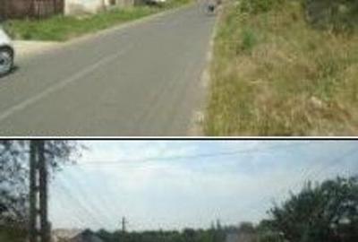 Teren intravilan Urechesti, IR: R2578553 - 2