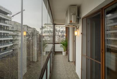 Apartament 4 camere Herăstrău | Spațiu pentru familie, la 4 min de parc - 12