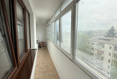 Apartament cu 2 camere decomandat în Orizont - 4