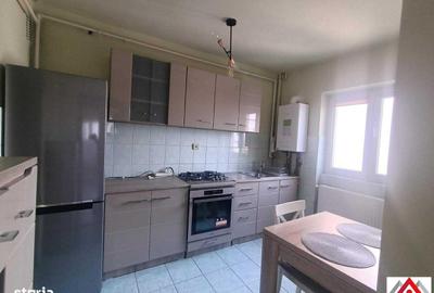 Apartament cu 2 camere decomandat în Central - 5
