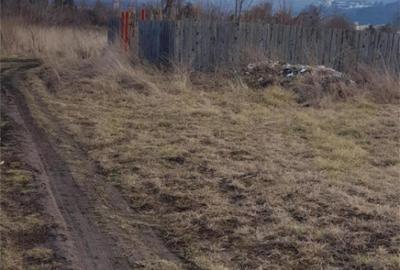 Teren de 511 mp, în Bartolomeu