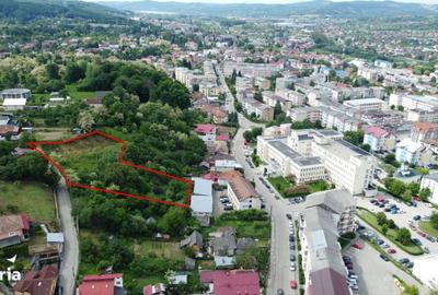 Spațiu comercial, în Central - 2