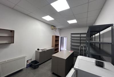 Spațiu comercial de vânzare Vladimirescu - 5