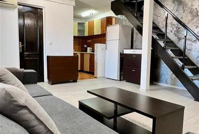 Apartament cu 3 camere semidecomandat, mobilat în Vasile Aaron - 5