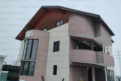 Vila 7 camere,4 bai - Zona Darste - 1