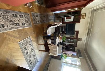 Apartament cu 6 camere decomandat în Magheru - 3