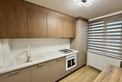 Apartament cu 3 camere decomandat în Central - 5