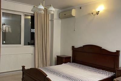 Apartament cu 3 camere în Drumul Taberei - 2