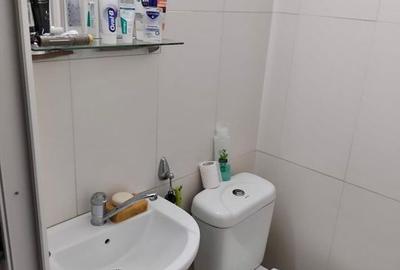 De vânzare ! Garsonieră mobilată, Cart. Mărăști, 21 MP - 7