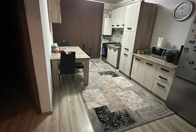 Apartament cu 2 camere, mobilat în Florești - 2