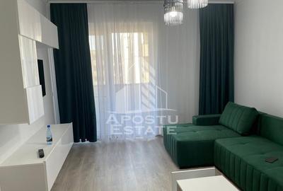 Apartament cu 2 camere decomandat în Braytim - 1