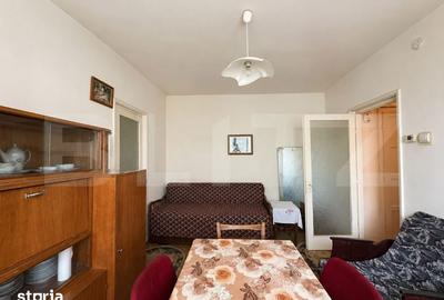 Apartament cu 2 camere semidecomandat în Ultracentral - 8
