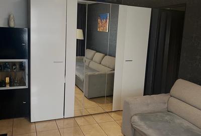 Apartament cu 2 camere semidecomandat, mobilat în Timișoara - 5