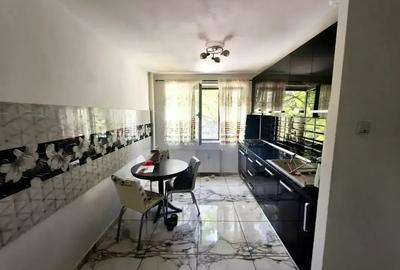 3 camere decomandat, disponibil imediat, 6 minute Metrou Grigorescu - 2