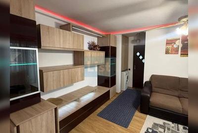 Apartament cu 3 camere semidecomandat, mobilat în Mănăștur - 7