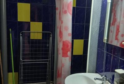 Garsonieră decomandată în Exterior Vest