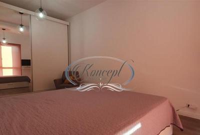 Apartament luminos, cu parcare inclusa - 3