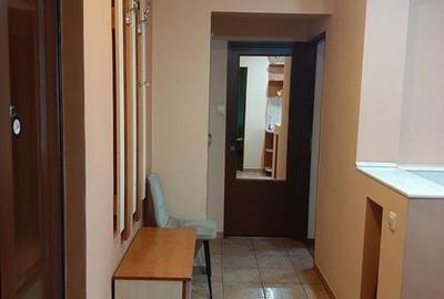 Apartament cu 2 camere în Nufărul - 8