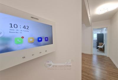 Apartament cu 2 camere semidecomandat, mobilat în Cug - 11