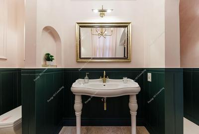 Apartament Modern 2 Camere + Birou Zona Centrala-Hype Culture - 14