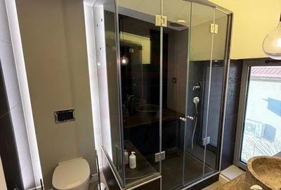 Casă individuală cu 5 camere cu Canalizare în Central - 10