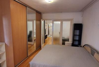 Apartament cu 2 camere semidecomandat în Calea Victoriei - 11