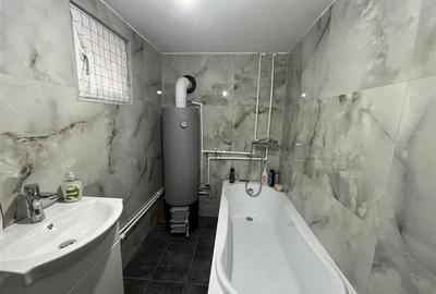 Casă individuală cu 4 camere cu Teren 250 Mp în Central - 6