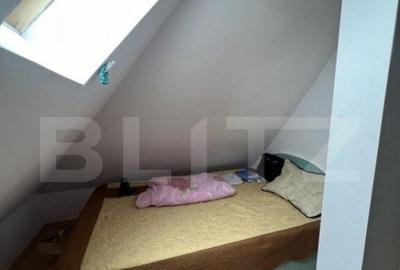 Apartament 5 camere+ mansarda, centrala proprie, zona Obcini - 7