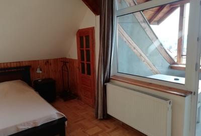 Apartament cu 3 camere semidecomandat în Ultracentral - 5