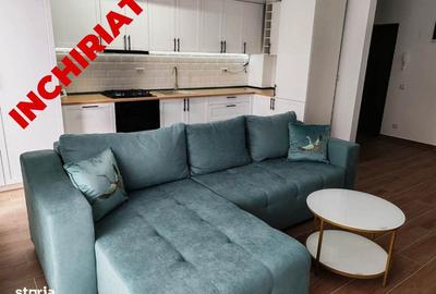 Apartament cu 2 camere, mobilat în Albert - 14