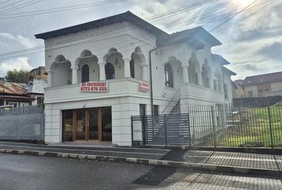 Spațiu comercial, de 250 mp, în Central - 9