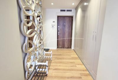 Oaza de liniste in apartament de lux, in padurea Baneasa - 38