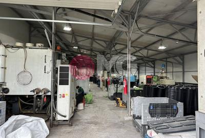 Fabrica de reciclare mase plastice - 7