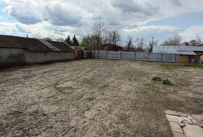 Casă cu 4 camere în Scorțaru Vechi - 2