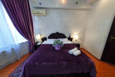 Garsoniera de inchiriat in zona Gara De Nord cu centrala proprie - 2