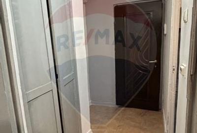 Apartament cu 1 camere în Est - 6