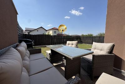 Casa 4 camere - Mobilata si Utilata - Gata de Mutare! - 7