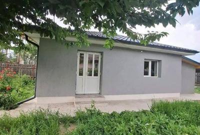 Casă cu 2 camere în Central - 2