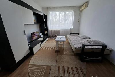 Apartament cu 2 camere semidecomandat în Nord - 8