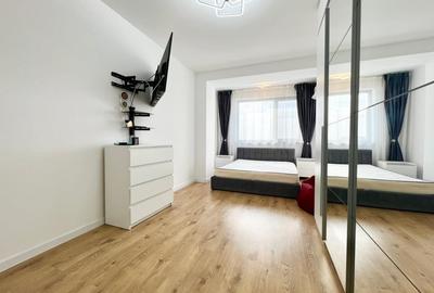 NOU / IDEAL INVESTITIE / COMPLET MOBILAT SI UTILAT - 9