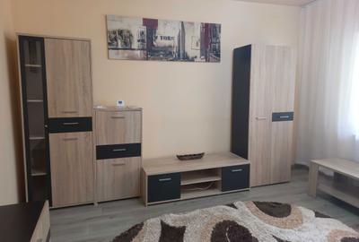 Apartament cu 2 camere decomandat în Tomis III