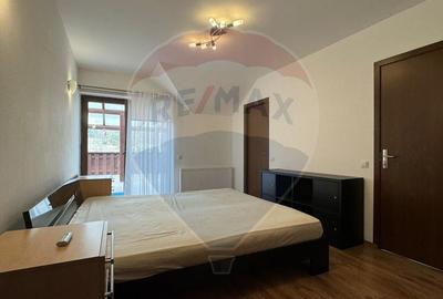 Apartament cu 5 camere decomandat, mobilat în Bună Ziua - 7