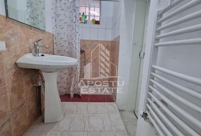 Apartament 2 camere in zona Parneava nemobilat - 9